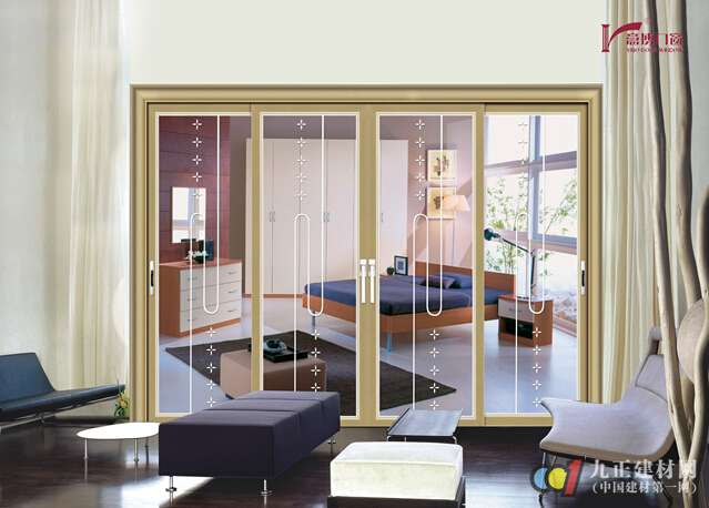 門窗促銷旺季在即，意博門窗建議選購“四步走”