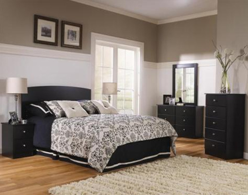 床、衣柜、梳妝臺臥室三大家具選購技巧