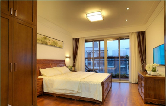 陽臺裝飾圖片主流裝飾百搭效果 陽臺裝飾圖片主流裝飾百搭效果