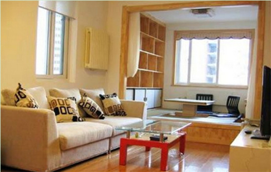 陽臺裝飾圖片主流裝飾百搭效果 陽臺裝飾圖片主流裝飾百搭效果