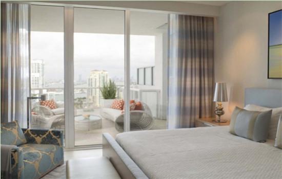 陽臺裝飾圖片主流裝飾百搭效果 陽臺裝飾圖片主流裝飾百搭效果