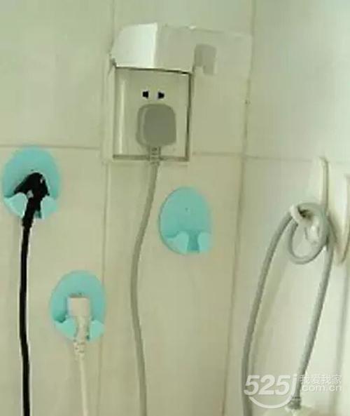 提防浴室殺手，衛(wèi)浴空間使用安全攻略