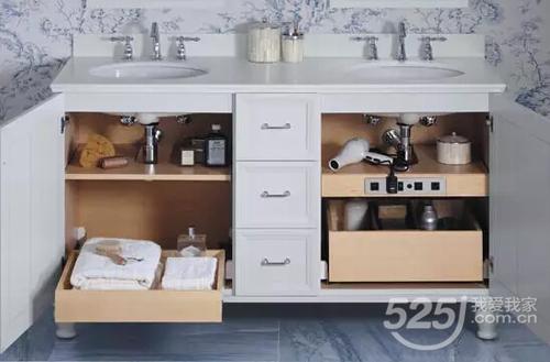 提防浴室殺手，衛(wèi)浴空間使用安全攻略